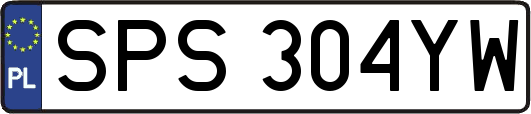 SPS304YW