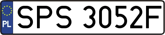 SPS3052F