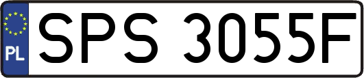 SPS3055F