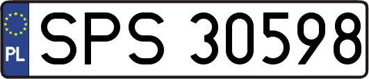 SPS30598