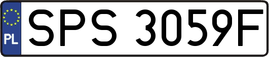 SPS3059F
