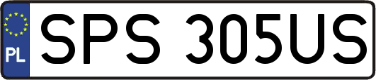 SPS305US