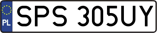 SPS305UY