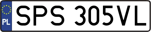 SPS305VL
