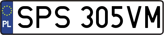 SPS305VM