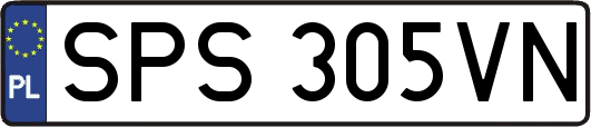 SPS305VN
