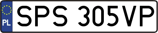 SPS305VP