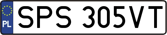 SPS305VT