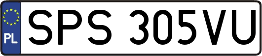 SPS305VU