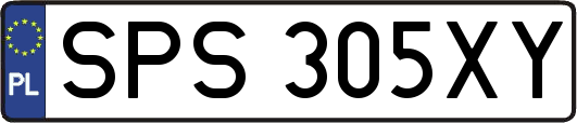 SPS305XY