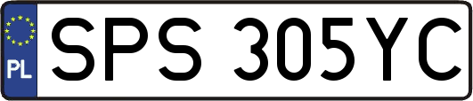 SPS305YC
