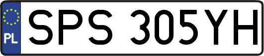 SPS305YH
