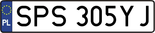 SPS305YJ
