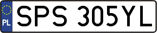 SPS305YL