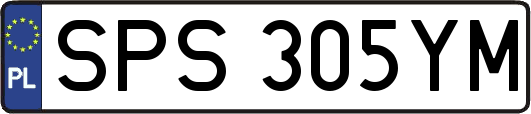 SPS305YM