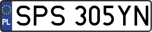 SPS305YN