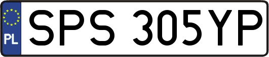SPS305YP