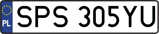 SPS305YU
