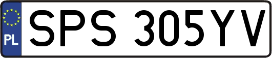 SPS305YV