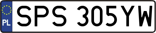 SPS305YW