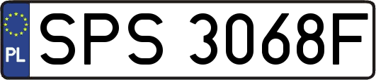 SPS3068F
