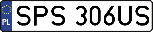 SPS306US