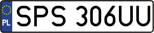SPS306UU