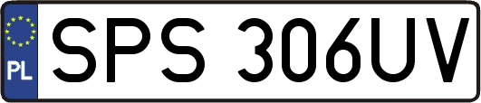 SPS306UV