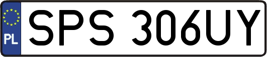 SPS306UY