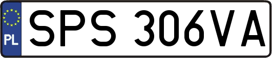 SPS306VA