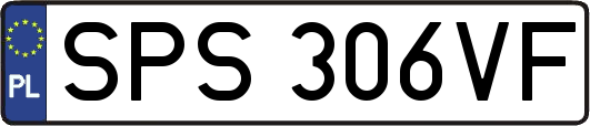 SPS306VF