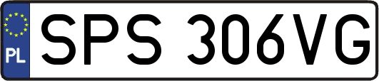 SPS306VG