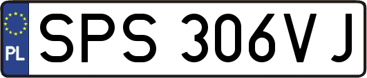 SPS306VJ