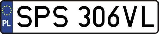 SPS306VL