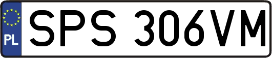 SPS306VM