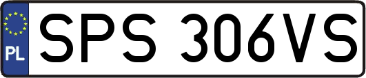 SPS306VS