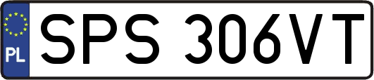 SPS306VT