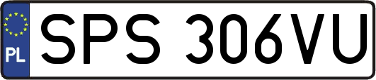 SPS306VU