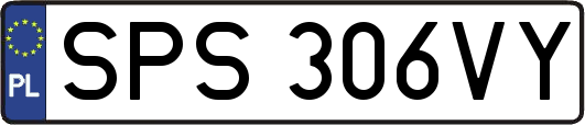 SPS306VY