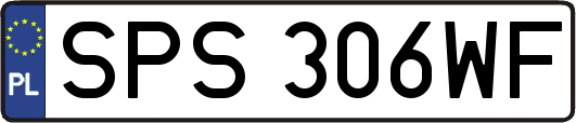 SPS306WF