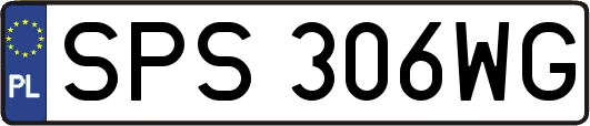 SPS306WG