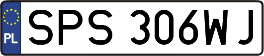 SPS306WJ
