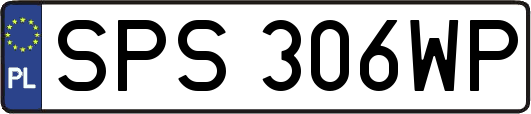 SPS306WP