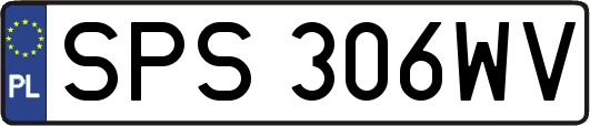 SPS306WV