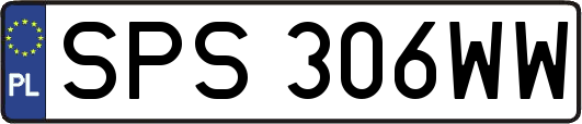 SPS306WW