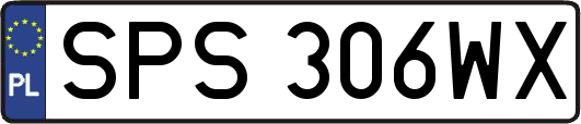 SPS306WX
