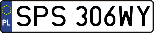 SPS306WY
