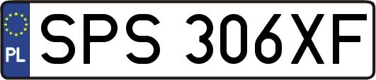 SPS306XF
