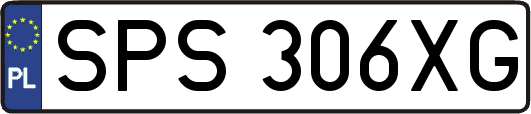SPS306XG
