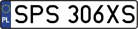 SPS306XS